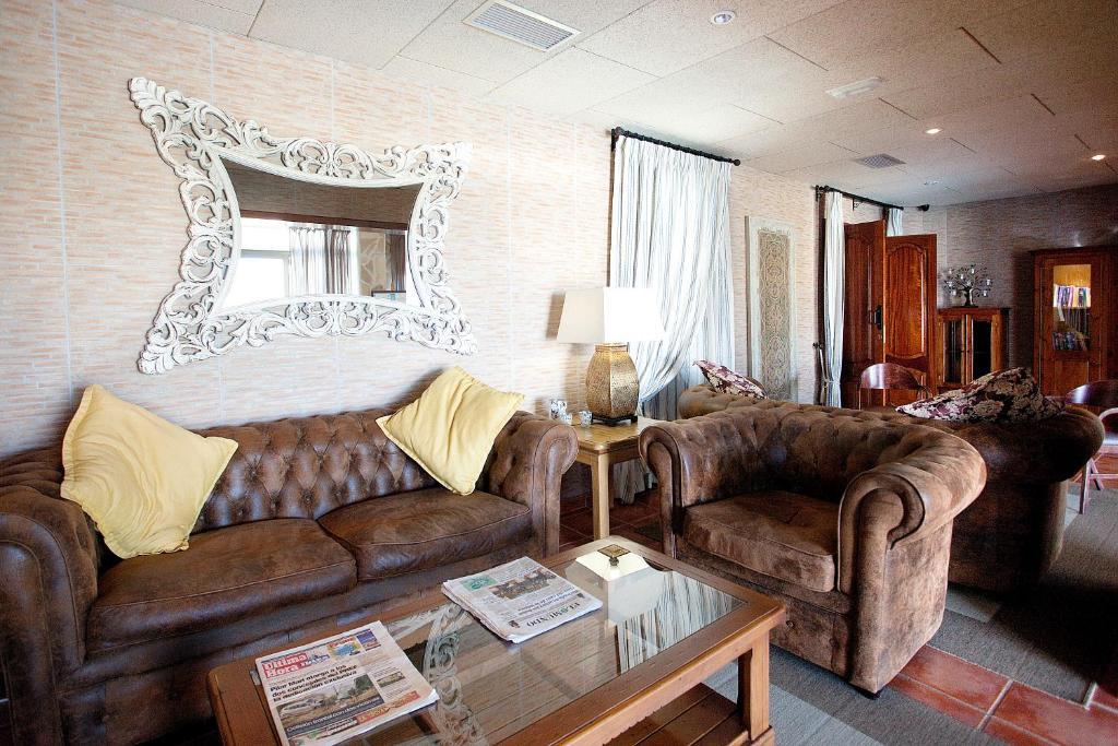Hotel & Spa Entre Pinos-Adults Only Es Calo  Exterior photo